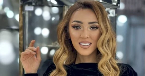 Ofelya Şabanova boşanma iddialarına cavab verdi