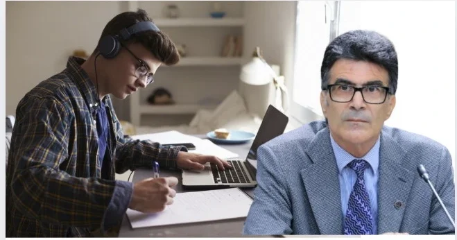 Məsafədən iş təhlükə yaradır? Ekspert yeni dəyişikliklərin ciddi boşluqlarını açıqladı