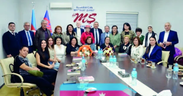 İstedadın və zəhmətin söz ucalığı