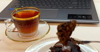 Как приготовить шоколадный торт на сковороде? Рецепт от Бахар Набиевой ВИДЕО