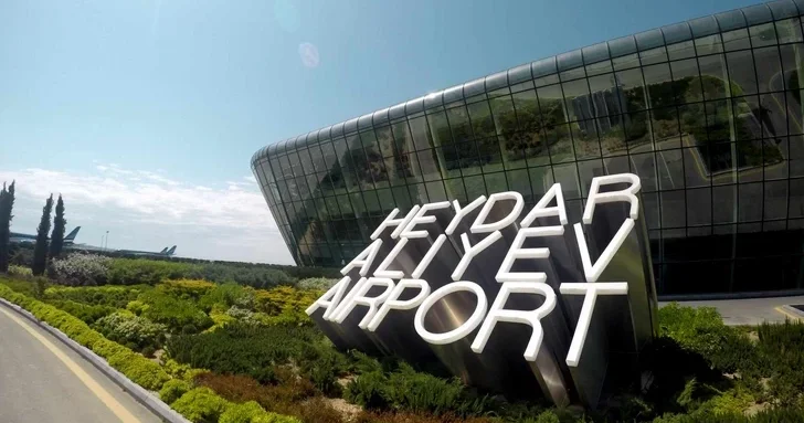 В бакинском аэропорту проведены масштабные учения по эпидемиологической безопасности