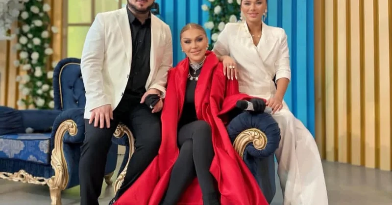 Раксана Исмаилова впервые заговорила после ареста: слезы, признания и детали дела