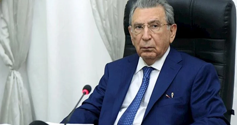 Elçin Şıxlı: Ramiz Mehdiyevin idarəçilik üslubu və qərarları cəmiyyətdə böyük problemlər yaradıb