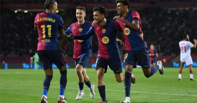 Barselona ulduzunu satmağa qərar verdi