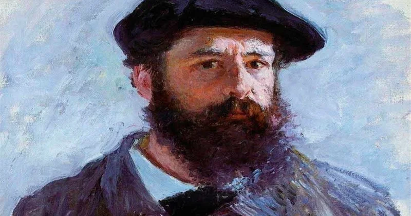 Naturaçısı ilə evləndi, əsəri başqasına aid edildi... İmpressionizmin banisi