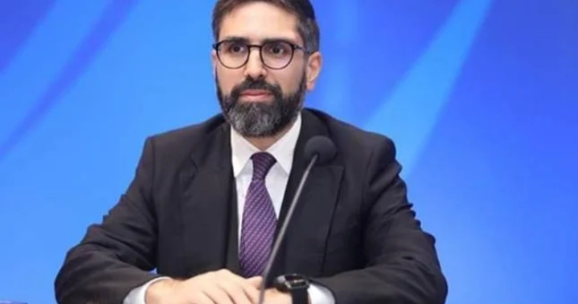 Rövşən Nəcəf DÇ 2026 nın püşkatmasına getdi