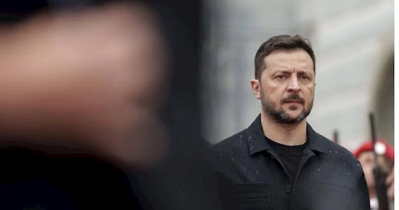 Zelenskinin ofisinin yeni rəhbəri bu gün bəlli olacaq