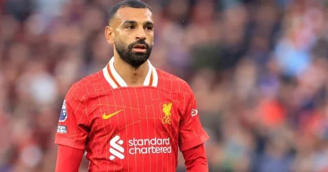 Səudiyyə Ərəbistanı Salah üçün hərəkətə keçir