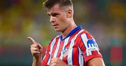 İstanbul nəhəngi yanvarda Norveç millisinin hücumçusunu transfer etmək istəyir