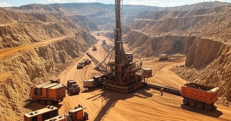 Азербайджан увеличит добычу меди на фоне рекордного мирового спроса