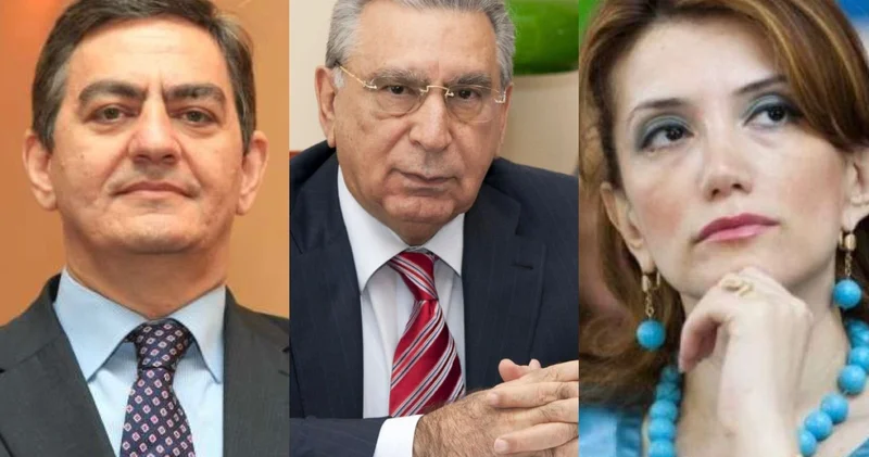 Onlar Azərbaycanın asılı vəziyyətə düşməsinə çalışırlar Gənc deputatdan reaksiya