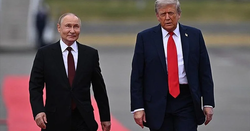 Putin Tramla görüşə bilər Prezidentin köməkçisi