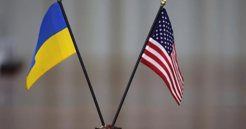 Bu gün Ukrayna və ABŞ nümayəndələrinin növbəti görüşü keçiriləcək