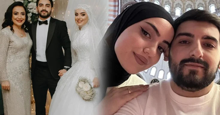 Xalq artisti nənə oldu