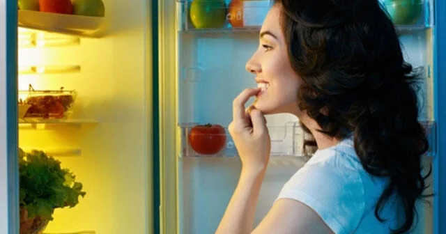 Yatmazdan əvvəl bu qidaları yeyin