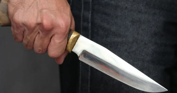 Yeniyetməni bıçaqlayan 16 yaşlı oğlan saxlanıldı