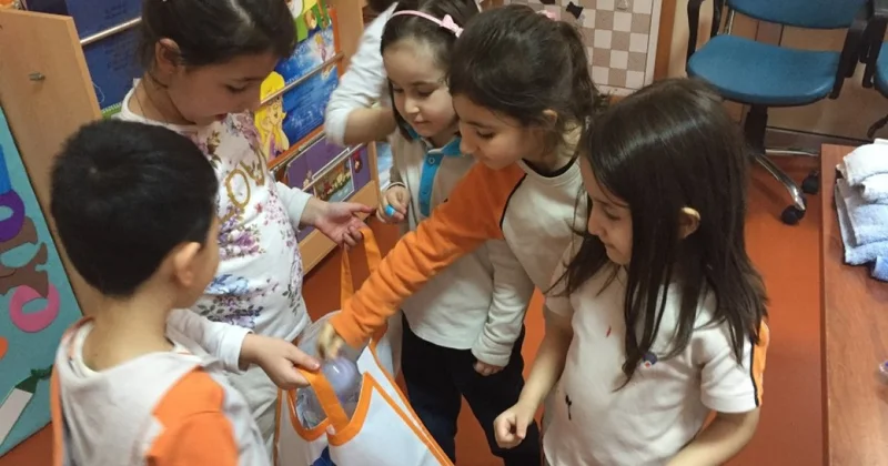 Lazımsızlar Xanım Əliyevanın hekayəsi