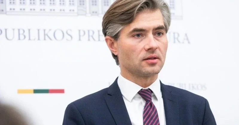 Litva hibrid təhdidlərlə mübarizə üçün NATO dan mütəxəssislər istəyib