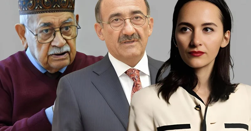 “Atası dövlətdən oğurladığı pulları qızının adına banka qoyub, qızı da acığa düşüb” Kinoşünasdan Suadaya İTTİHAMLAR ÖZƏL