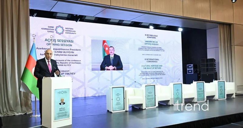 В отношении Западного Азербайджана была совершена историческая несправедливость Яшар Сары