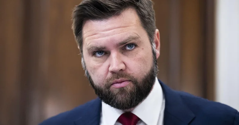 “Yaxın həftələrdə yaxşı xəbərlər olacaq” Vens Ukrayna danışıqlarından ümidlidir