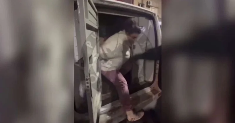 Azərbaycanlı iş adamını aldadan qadın həbs olundu Erməniləri doğramaqla hədələyirdi VİDEO