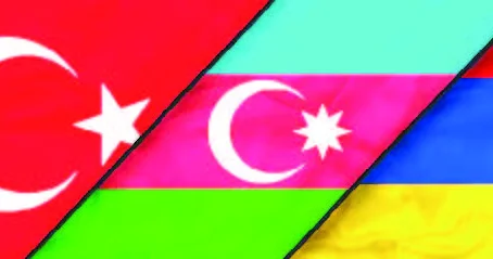 Bölgədə sülh və ədalətli nizam quruculuğu