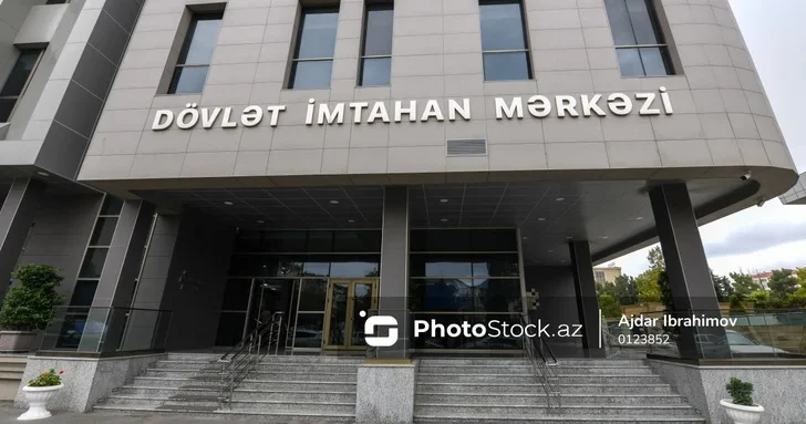 Экзамены по специальности Дизайн в Азербайджане переходят на систему зачет/незачет