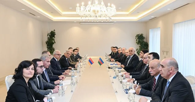 Без образа врага