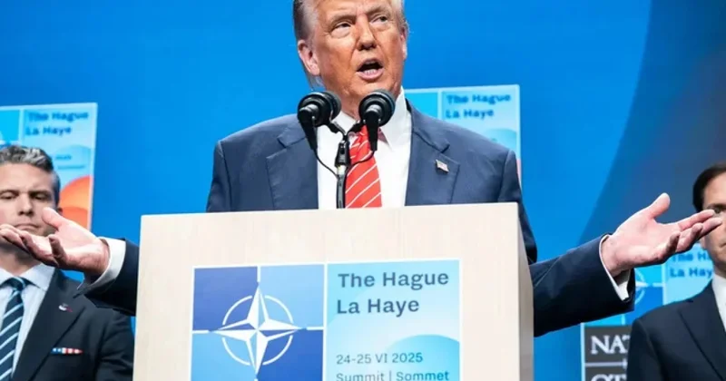 Америка дала Европе два года на милитаризацию