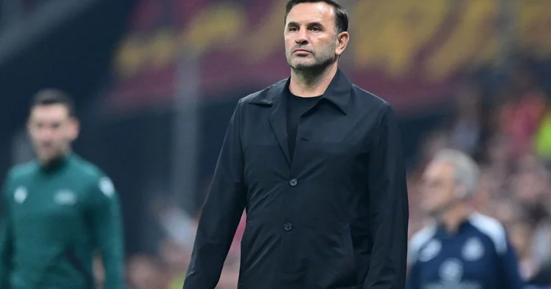 Okan Buruk qərarını verdi