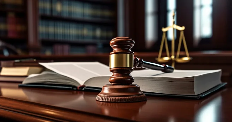 Адвокат без статуса: за незаконное использование названия вводятся штрафы