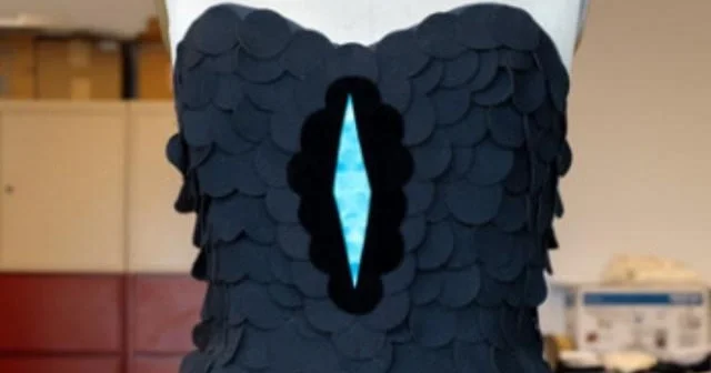 Üzərinə düşən işığın 99,87% ni udan ən qara parça istehsal olundu