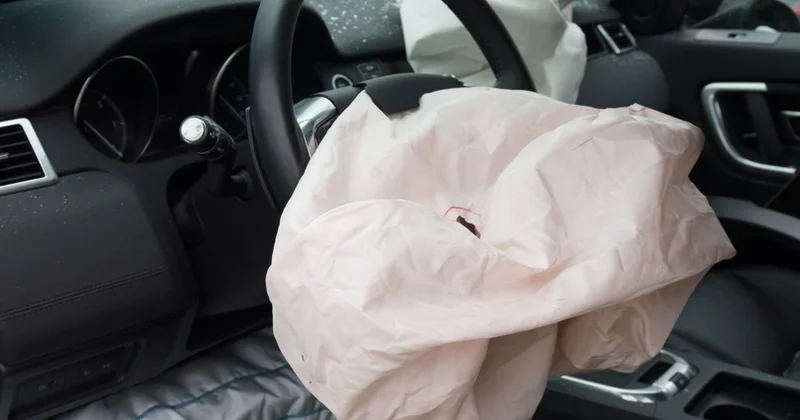 Biləsuvarda yol nəqliyyat hadisəsi baş verib Xəsarət alanlar var