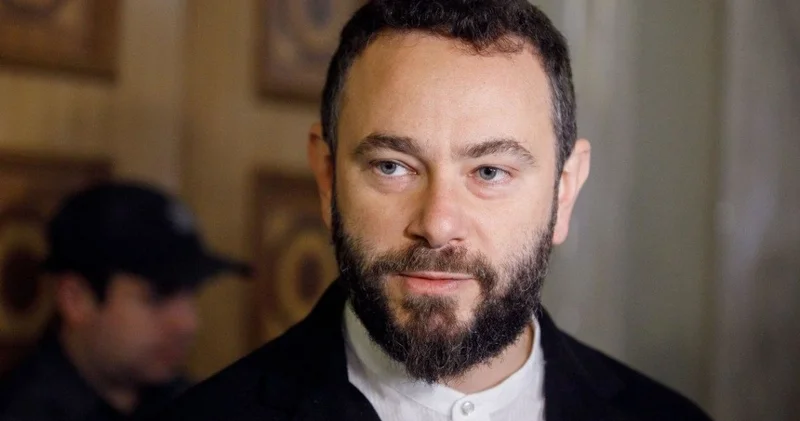 Onlar Ukraynanı məhv edəcəklər Dubinski