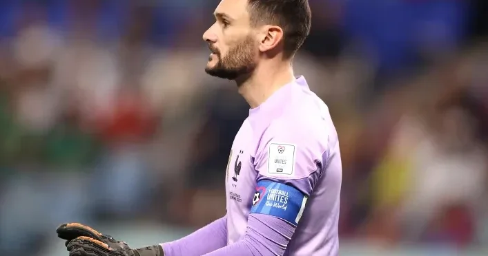 Dünya çempionu olan qolkiper MLS klubu ilə müqaviləni uzatdı