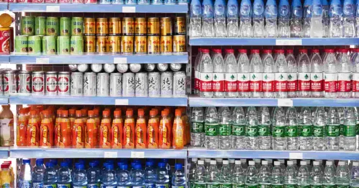 Gündə bir bankadan belə az qazlı içki qaraciyər xəstəliklərinə səbəb ola bilər