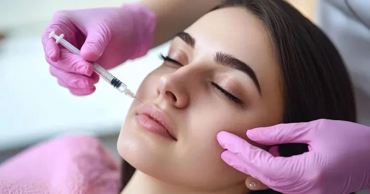 Bu estetik prosedurlardan sonra kor ola bilərsiniz Ciddi xəbərdarlıq