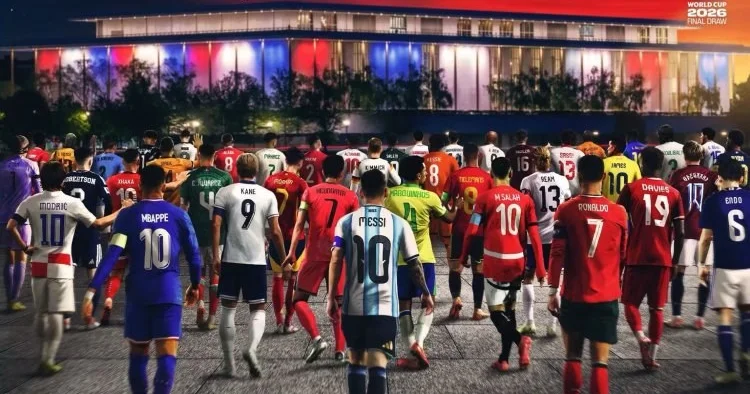 Bu axşam DÇ 2026 nın final mərhələsinin püşkü atılacaq