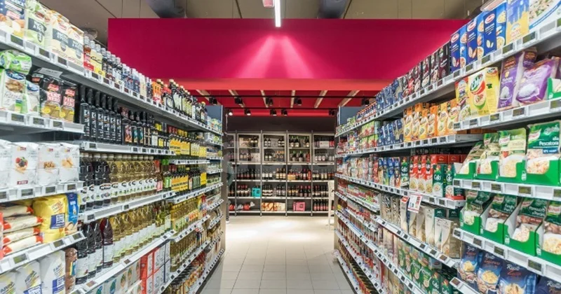 Bakıda məşhur supermarket obyekti təcili satışa çıxarıldı 7 milyon