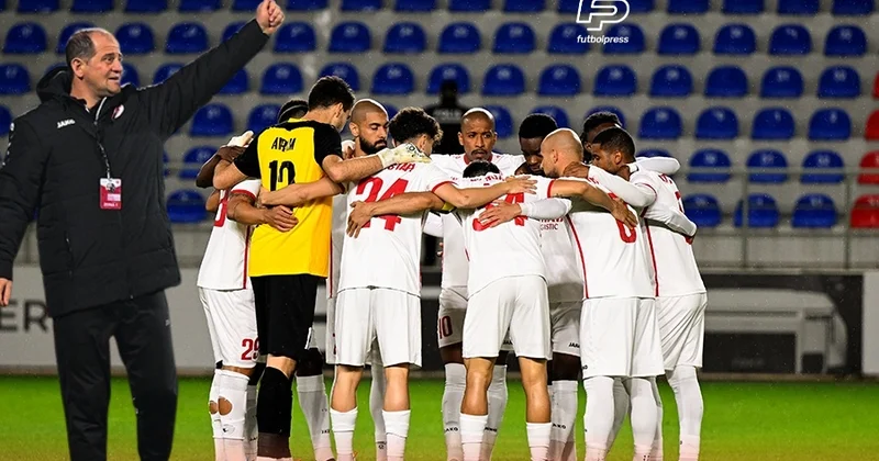 Baxşıyev və “Araz Naxçıvan” üçün SOS