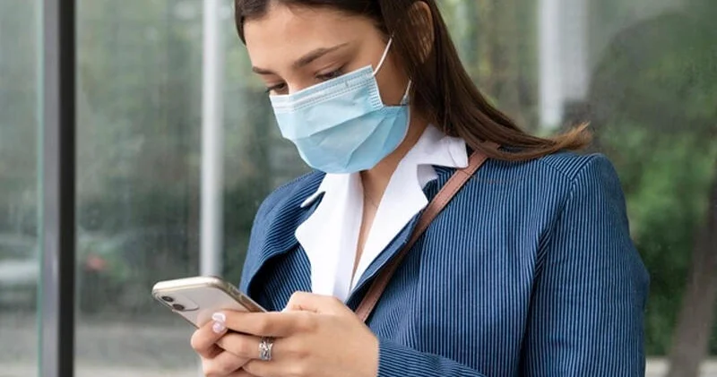 İspaniya maska və distant iş rejiminə qayıtdı