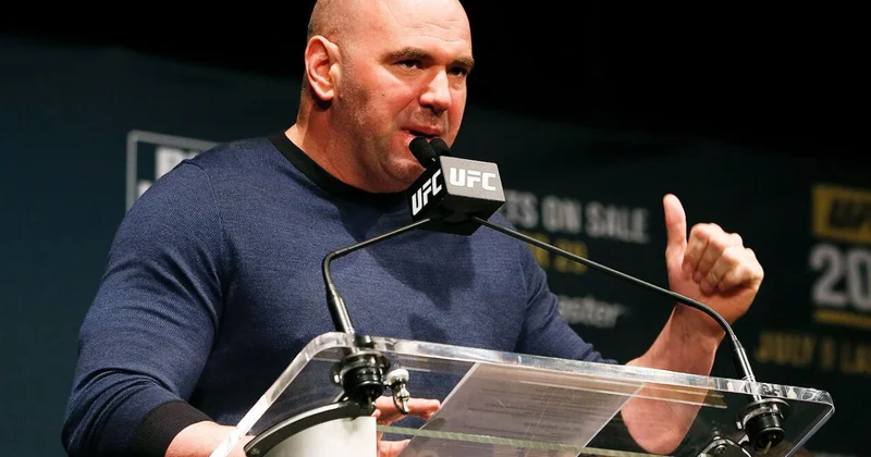 UFC объявил о проведении турнира в Лондоне в марте 2026 года