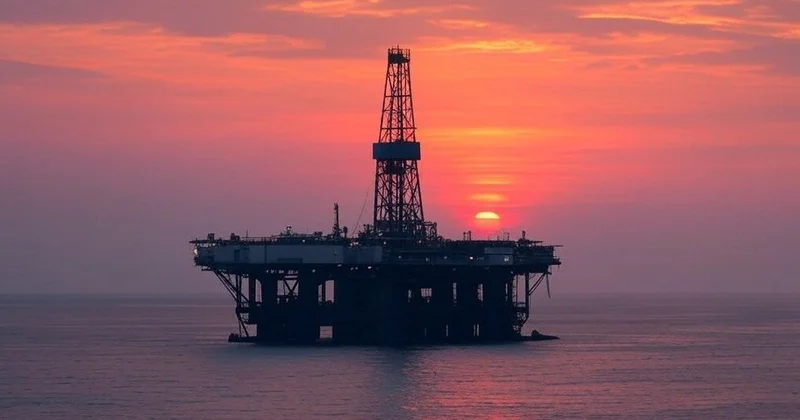 ING опубликовала прогноз по ценам на нефть Brent и газ Dutch TTF до 2028 г.