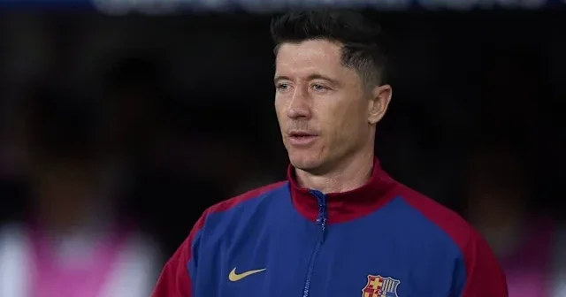 4 klub Levandovskini istəyir