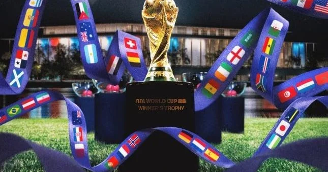 İran DÇ 2026 nın püşkatmasına qatılacaq: Boykot fikrindən daşındılar