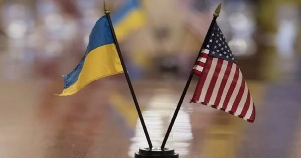 Alman mediasından ŞOK SƏS YAZISI: ABŞ Ukraynaya xəyanət edə bilər