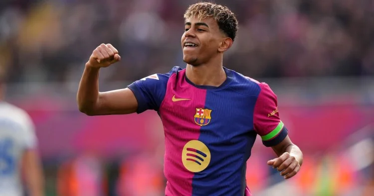 La Liqada ötən ayın ən yaxşı futbolçusu bəlli oldu