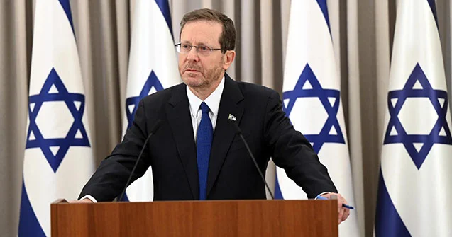 Israil Səudiyyə ilə sülh müqaviləsi imzalamaq istəyir