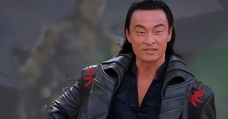 Məşhur döyüş ustası Keri Hiroyuki Taqava vəfat edib VİDEO